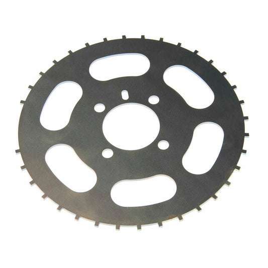 36-2 Trigger wheel